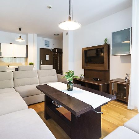 Vacationclub - Diune Apartment 12 Kołobrzeg Eksteriør billede