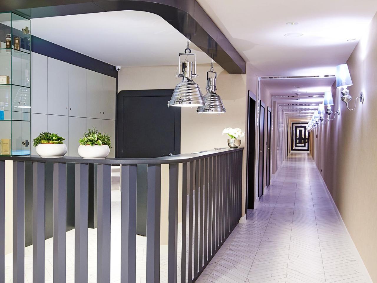 Vacationclub - Diune Apartment 12 Kołobrzeg Eksteriør billede