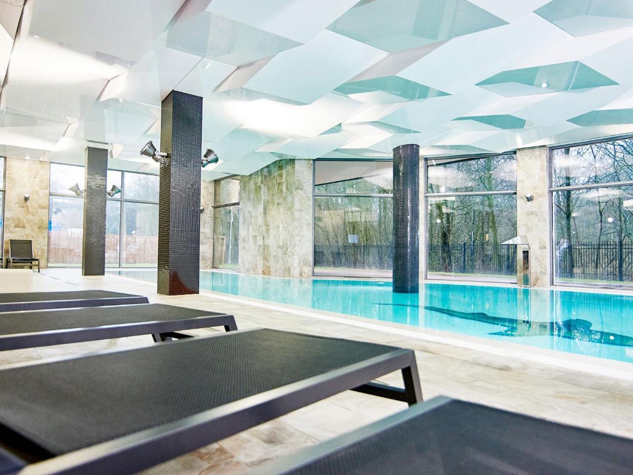 Vacationclub - Diune Apartment 12 Kołobrzeg Eksteriør billede
