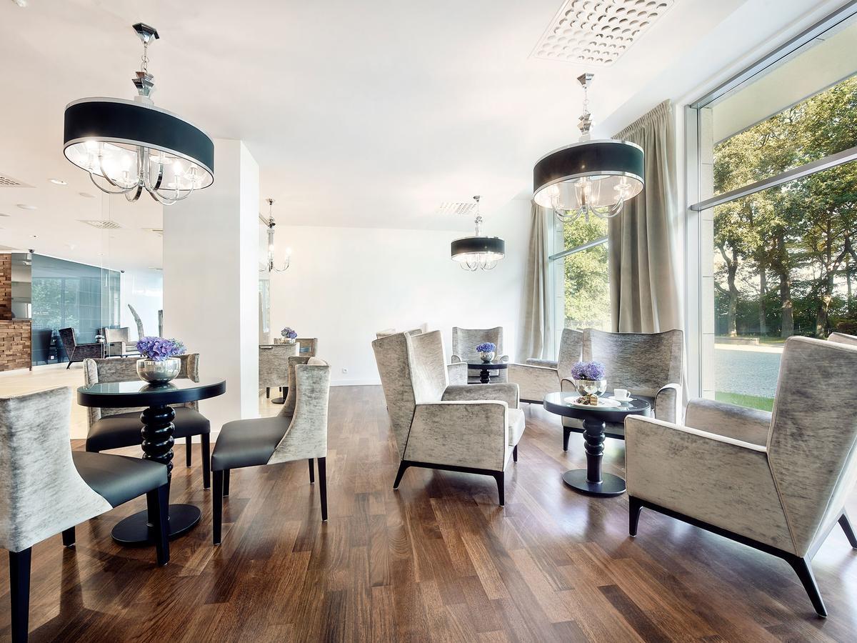 Vacationclub - Diune Apartment 12 Kołobrzeg Eksteriør billede