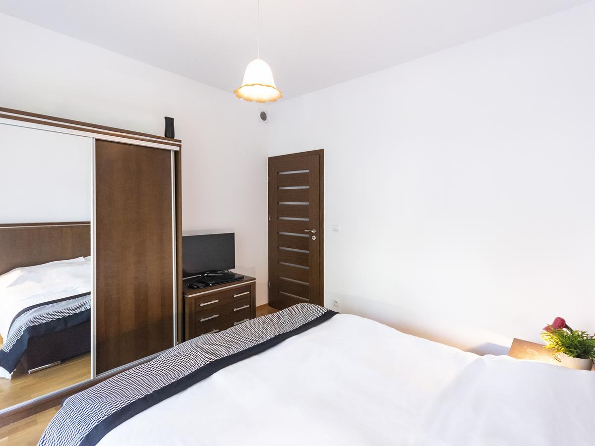 Vacationclub - Diune Apartment 12 Kołobrzeg Eksteriør billede